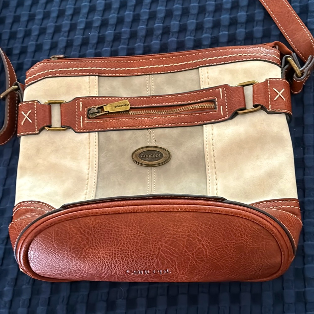 Concept purse - Picture 2 of 5